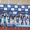 スーパー耐久 第5戦