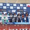 スーパー耐久 第5戦