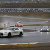 【SUPER GT 最終戦】SC430の立川/平手組が今季2勝目［写真蔵］