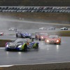 【SUPER GT 最終戦】SC430の立川/平手組が今季2勝目［写真蔵］