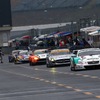 【SUPER GT 最終戦】SC430の立川/平手組が今季2勝目［写真蔵］