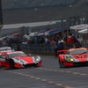 【SUPER GT 最終戦】GT300は峰尾/横溝組のポルシェが逆転でタイトル制す［写真蔵］