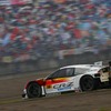 【SUPER GT 最終戦】GT300は峰尾/横溝組のポルシェが逆転でタイトル制す［写真蔵］
