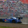 【SUPER GT 最終戦】GT300は峰尾/横溝組のポルシェが逆転でタイトル制す［写真蔵］