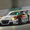 【SUPER GT 最終戦】GT300は峰尾/横溝組のポルシェが逆転でタイトル制す［写真蔵］