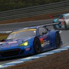 【SUPER GT 最終戦】GT300は峰尾/横溝組のポルシェが逆転でタイトル制す［写真蔵］