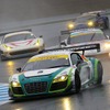 【SUPER GT 最終戦】GT300は峰尾/横溝組のポルシェが逆転でタイトル制す［写真蔵］