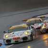 【SUPER GT 最終戦】GT300は峰尾/横溝組のポルシェが逆転でタイトル制す［写真蔵］
