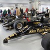 JAPAN LOTUS DAY2012開催