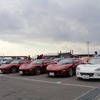 ロータス・ヨーロッパ達