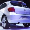 VW ゴル 2ドア（サンパウロモーターショー12）