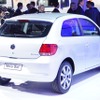 VW ゴル 2ドア（サンパウロモーターショー12）