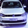 VW ゴル 2ドア（サンパウロモーターショー12）