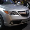 アキュラ RDX（サンパウロモーターショー12）