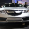 アキュラ RDX（サンパウロモーターショー12）