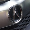 アキュラ RDX（サンパウロモーターショー12）