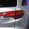 アキュラ RDX（サンパウロモーターショー12）