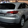 アキュラ RDX（サンパウロモーターショー12）