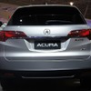 アキュラ RDX（サンパウロモーターショー12）