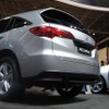 アキュラ RDX（サンパウロモーターショー12）