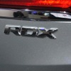 アキュラ RDX（サンパウロモーターショー12）
