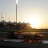 F1 アブダビGP（2012年）