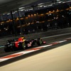 F1 アブダビGP（2012年）