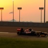 F1 アブダビGP（2012年）