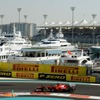 F1 アブダビGP（2012年）