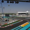 F1 アブダビGP（2012年）
