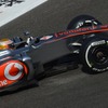 F1 アブダビGP（2012年）