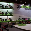 子供向け自転車も