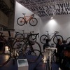 【サイクルモード12】188社・600ブランドが出展、試乗イベントも充実
