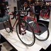 【サイクルモード12】188社・600ブランドが出展、試乗イベントも充実