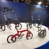 【サイクルモード12】188社・600ブランドが出展、試乗イベントも充実