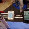 GARMINブース
