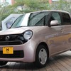 ホンダ・N-ONE