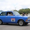 トヨタ・パブリカ1200SL（参考画像）