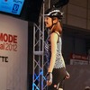 サイクルモード12 ファッションショー