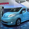 日産ブース（北京モーターショー12）