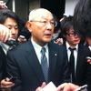 トヨタ自動車・小澤哲副社長