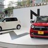 ホンダ・N-ONE