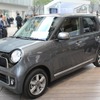 ホンダ・N-ONE