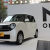 ホンダ・N-ONE