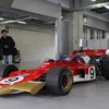 ロータス・72