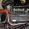 ロータス・72E ロニー・ピーターソンが駆ったモデルそのもの