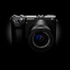 レンズ交換式デジタルカメラ“α”NEX-7 （with UI）/ソニー