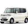 乗用車新型軽乗用車「N」シリーズ/本田技研工業