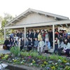 被災地支援活動の建築プロジェクトみんなの家/帰心の会+仙台市+釜石市+特定非営利法人@リアスNPOサポートセンター