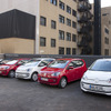 VW up！